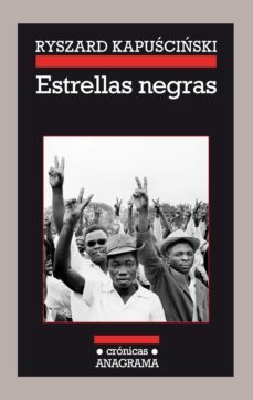 estrellas negras (ebook)-ryszard kapuscinski-9788433936929