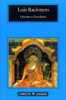 oriente y occidente (ebook)-luis racionero-9788433942029