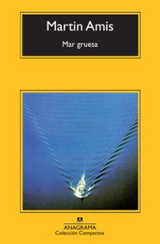 mar gruesa-martin amis-9788433943729