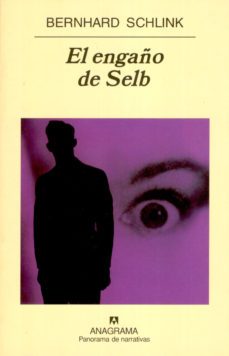 el engaño de selb (ebook)-bernhard schlink-9788433944429