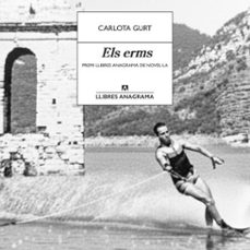 els erms (audiolibro)-carlota gurt-9788433950529
