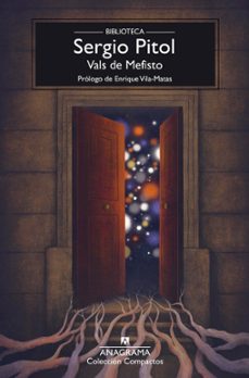 Imagen Principal de Vals de Mefisto