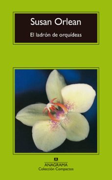 el ladron de orquideas-9788433960429