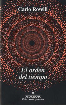 el orden del tiempo-9788433964229