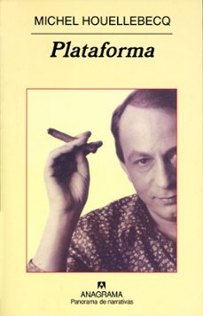 plataforma (premio que leer)-michel houellebecq-9788433969729