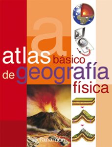 atlas basico de geografia fisica-9788434224629