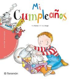 mi cumpleaños (primeras lecturas)-9788434225329