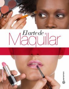 el arte de maquillar (ebook)-9788434243729