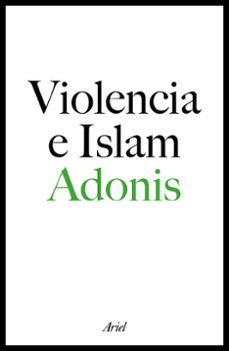 violencia e islam: conversaciones con houria abdelouahed-9788434423329