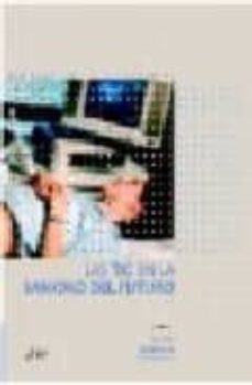 las tic en la sanidad del futuro-9788434453029