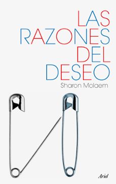 las razones del deseo-sharon moalem-9788434488229