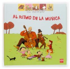 al ritmo de la musica-jean michel billoud-9788434841529