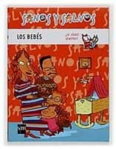 los bebes-françoise rastoin faugeron-9788434861329