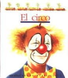 el circo-9788434868229