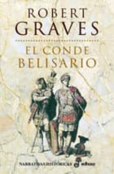 el conde belisario-robert graves-9788435005029