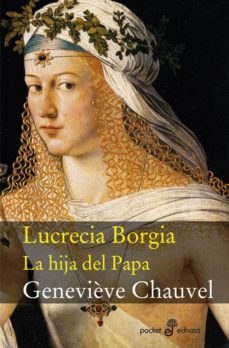 lucrecia borgia-9788435019729