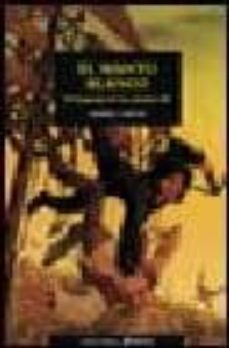 el manto blanco. el lenguaje de las piedras iii-robert carter-9788435021029