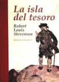 la isla del tesoro-robert louis stevenson-9788435040129