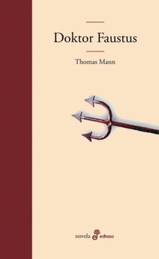 doktor faustus-thomas mann-9788435046329