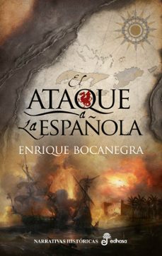 el ataque a la española (ebook)-9788435049429