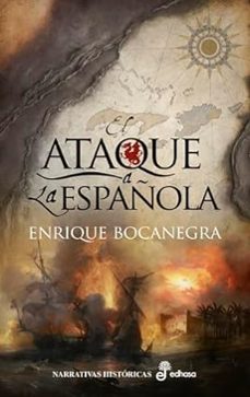 el ataque a la española-9788435062329