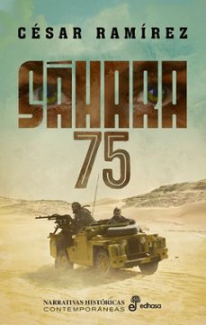 sahara 75 (ebook)-césar ramírez-9788435050579