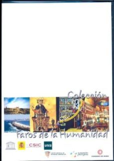 coleccion faros de la humanidad (4 dvd) (contiene: toledo y aleja ndria, faros de la humanidad; la aparicion del conocimiento en la corte de rodolfo ii; federico ii, un puente entre oriente y occidente-9788436256529