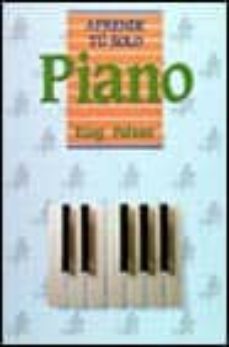 piano-king palmer-9788436804829