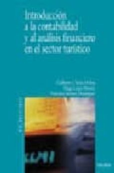 introduccion a la contabilidad y al analisis financiero en el sec tor turistico-9788436817829