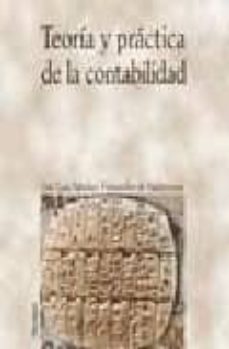 teoria y practica de la contabilidad-9788436819229