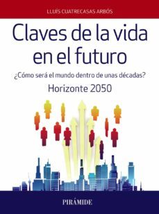 claves de la vida en el futuro-9788436838329