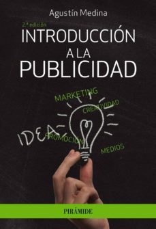 introduccion a la publicidad (ebook)-agustin medina-9788436842029