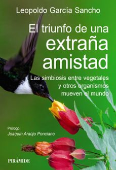 el triunfo de una extraña amistad-9788436849929
