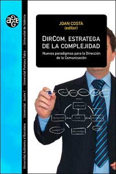 dircom estratega de la complejidad-joan costa-9788437072029