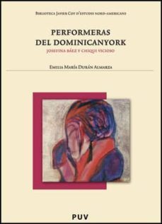 performeras del dominicanyork-9788437077529
