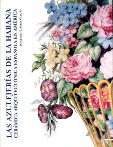 las azulejerias de la habana (ebook)-inocencio v. perez guillen-9788437094229