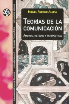 teorias de la comunicacion (ebook)-9788437095929