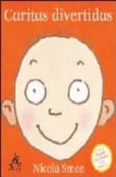 caritas divertidas-nicola smee-9788437224329
