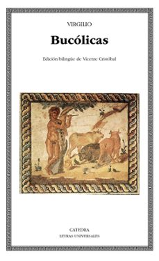 bucolicas-9788437614229