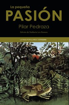 la pequeña pasion-9788437628929