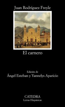 el carnero (ebook)-juan rodriguez freyle-9788437646329