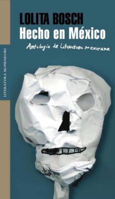 hecho en mexico-9788439720829