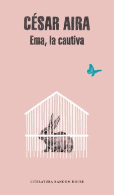 ema, la cautiva (ebook)-9788439730729