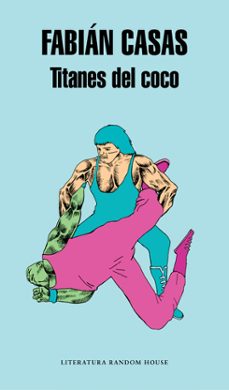 titanes del coco-9788439731429