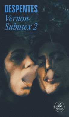 vernon subutex vol. 2-virginie despentes-9788439732129