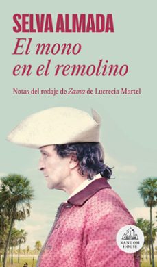 el mono en el remolino-9788439734529