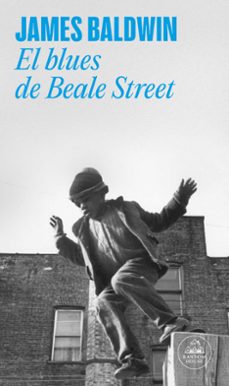 el blues de beale street-9788439735229