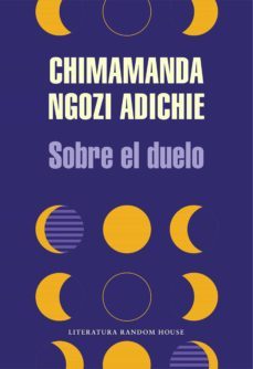 sobre el duelo (ebook)-chimamanda ngozi adichie-9788439739029
