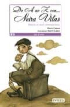 do a ao z con... neira vilas-9788440311429
