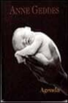 agenda-anne geddes-9788440698629